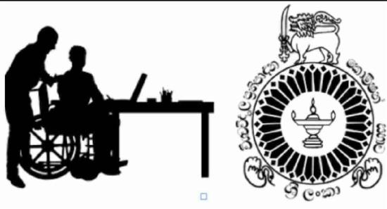 ආබාධිත සිසුන්ටත් විශ්වවිද්‍යාල අධ්‍යාපනයට අවස්ථා